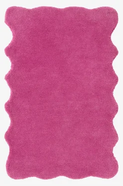VIVI Türmatte aus Wolle 60x90 cm