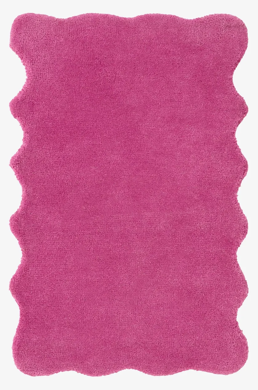 VIVI Türmatte aus Wolle 60x90 cm