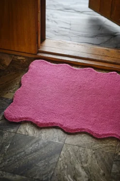 VIVI Türmatte aus Wolle 60x90 cm