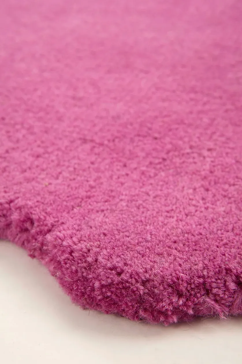 VIVI Türmatte aus Wolle 60x90 cm