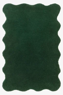 VIVI Türmatte aus Wolle 60x90 cm