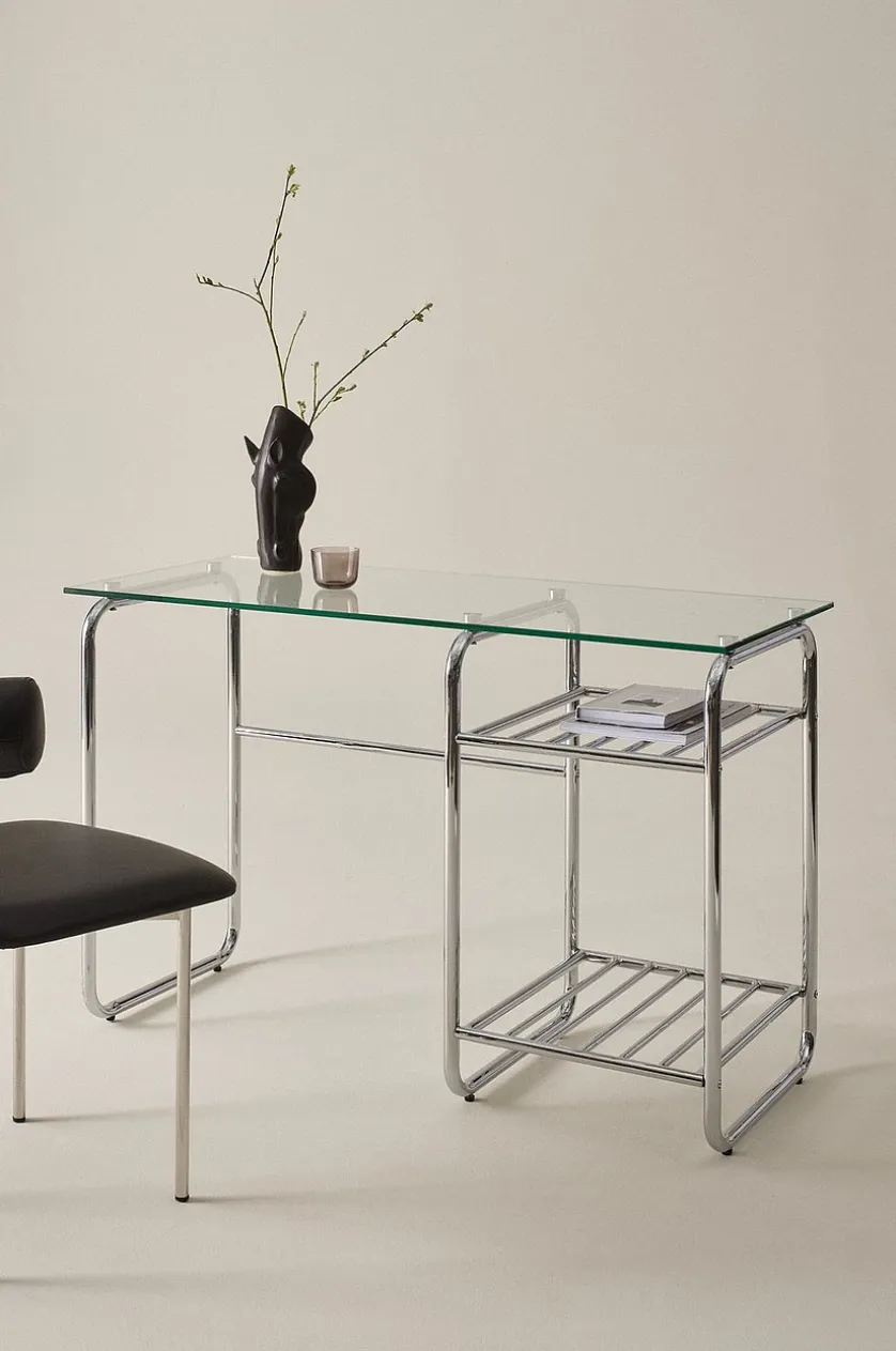 WALLE Schreibtisch 50x120 cm