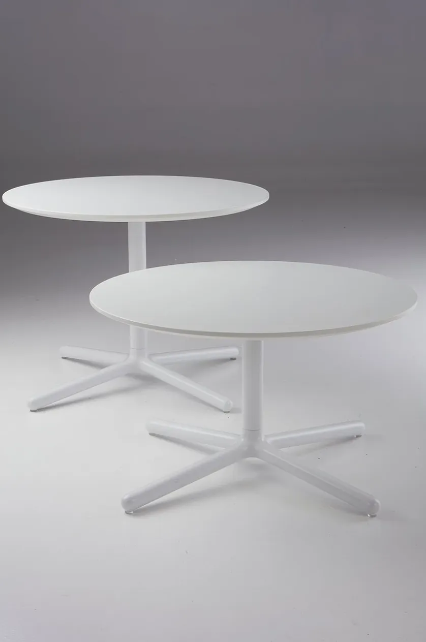 WALTON Couchtisch Ø 60 cm