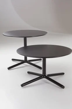 WALTON Couchtisch Ø 60 cm
