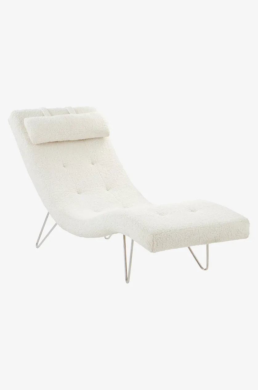 WASILLA Loungesessel