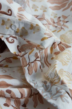 WATERS Bettbezug ‒ Bio-Qualität