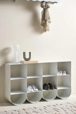 WAWAY Schuhregal