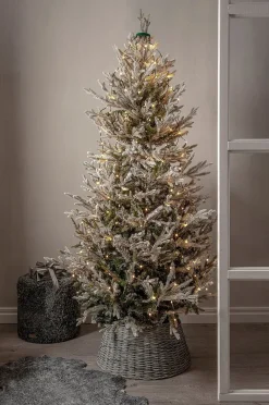 Weihnachtsbaumbeleuchtung Smart Tree