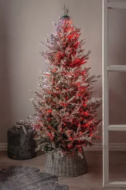 Weihnachtsbaumbeleuchtung Smart Tree