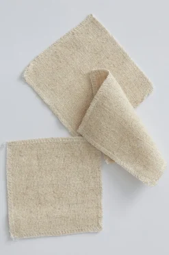 WENDAO LINEN Stoffmuster