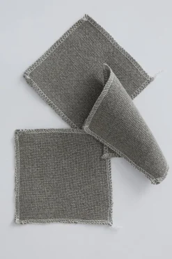 WENDAO LINEN Stoffmuster