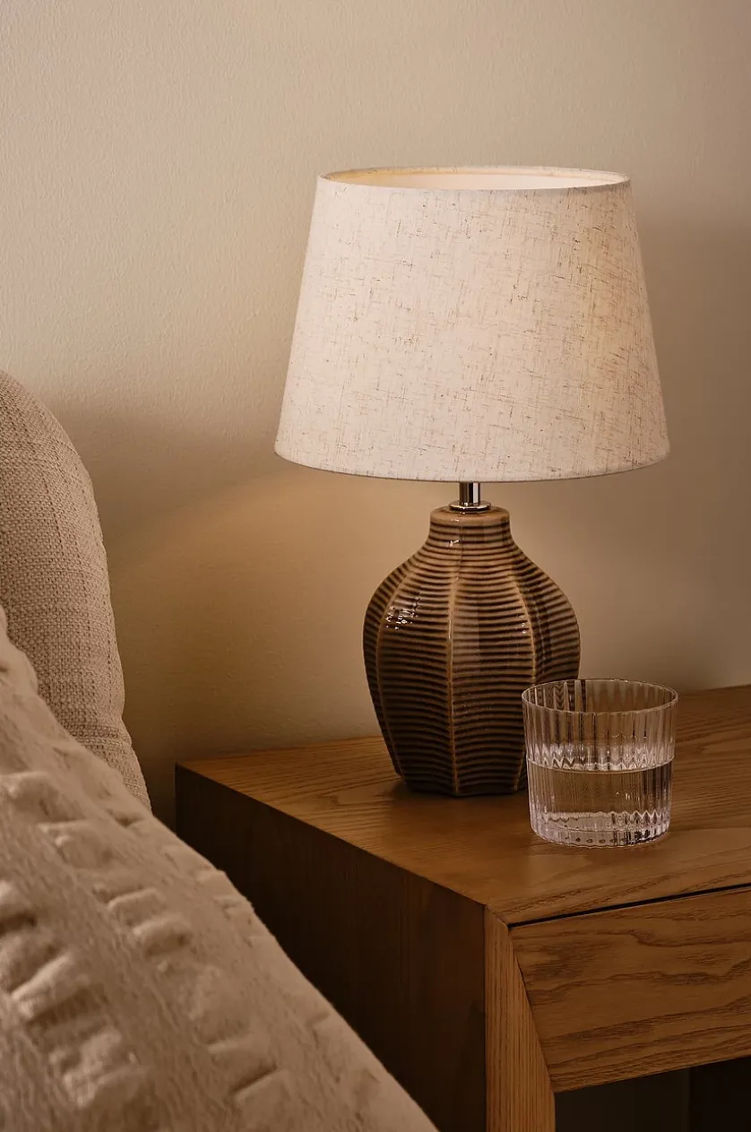WERA Tischlampe