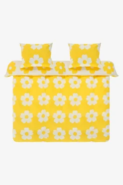 WERNER Bettbezug-Set Doppelbett