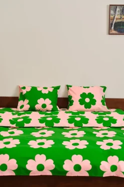 WERNER Bettbezug-Set Doppelbett