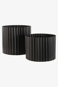 WILL Outdoor-Topf im 2er-Pack