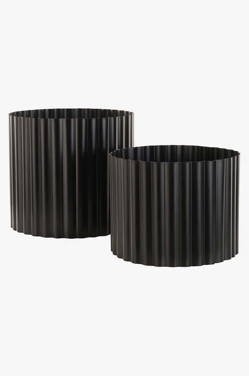 WILL Outdoor-Topf im 2er-Pack