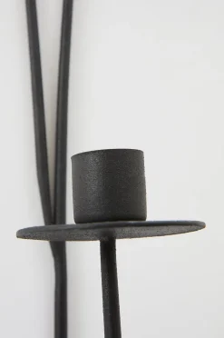 WINDSOR Wand-Kerzenhalter 1 Kerze