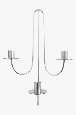 WINDSOR Wandkerzenhalter 3 Kerzen