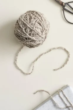 WOOLY Wollschnur, 50 m