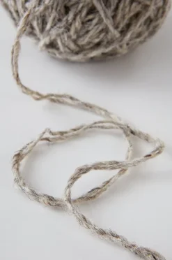 WOOLY Wollschnur, 50 m