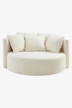 WYOMING MINI TEDDY Kindersofa