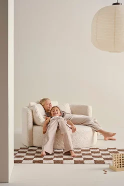 WYOMING MINI TEDDY Kindersofa