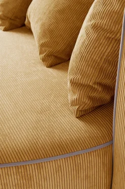 WYOMING 2-Sitzersofa
