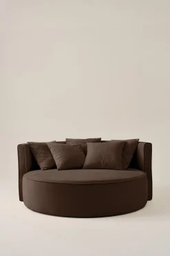 WYOMING Sofa 2-Sitzer
