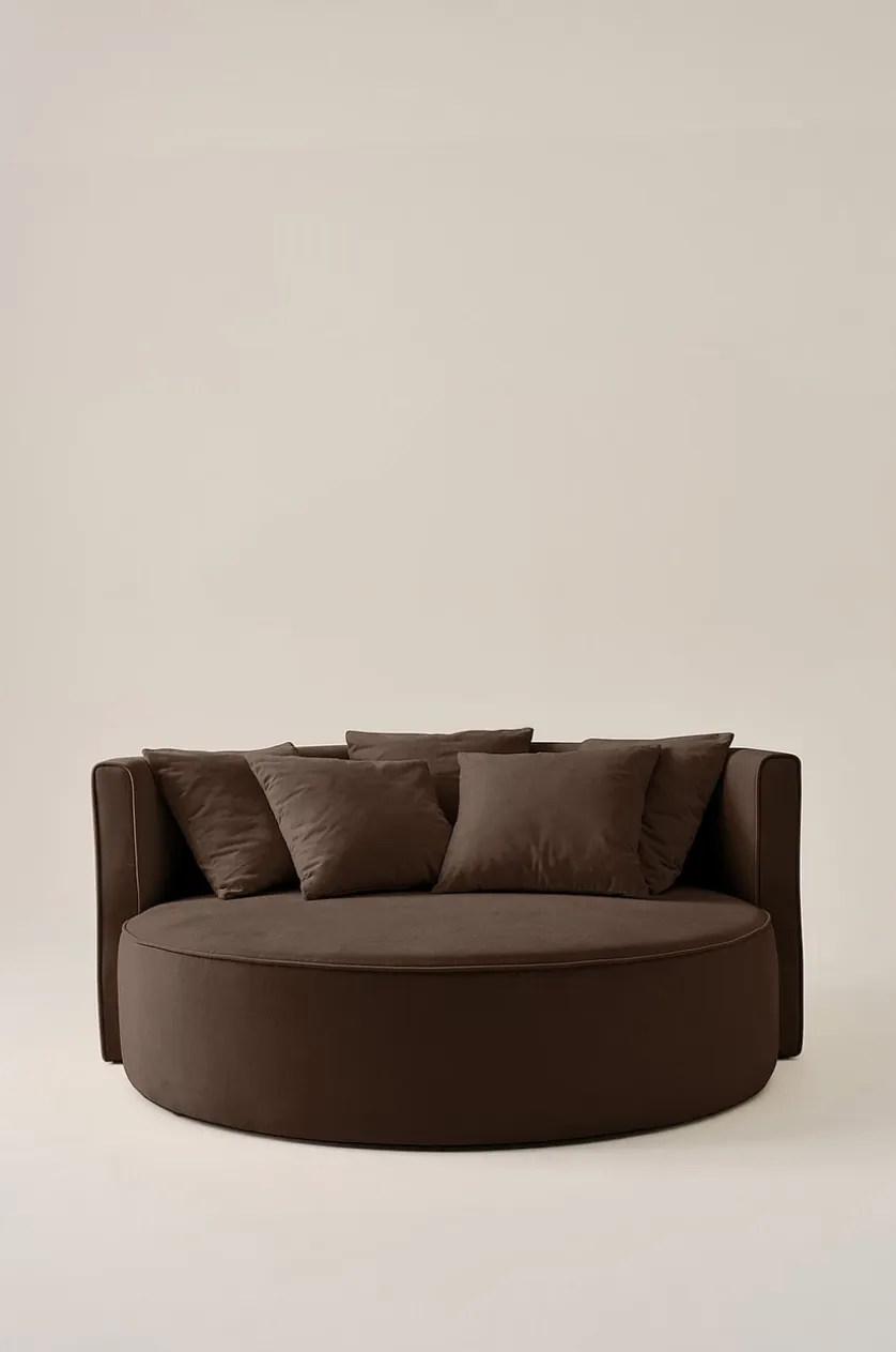 WYOMING Sofa 2-Sitzer