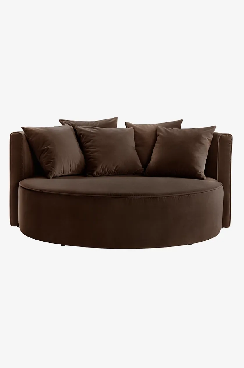 WYOMING Sofa 2-Sitzer
