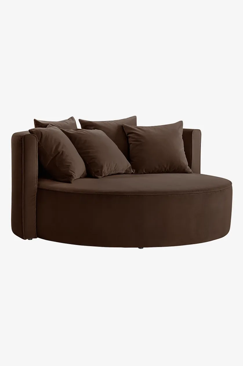 WYOMING Sofa 2-Sitzer