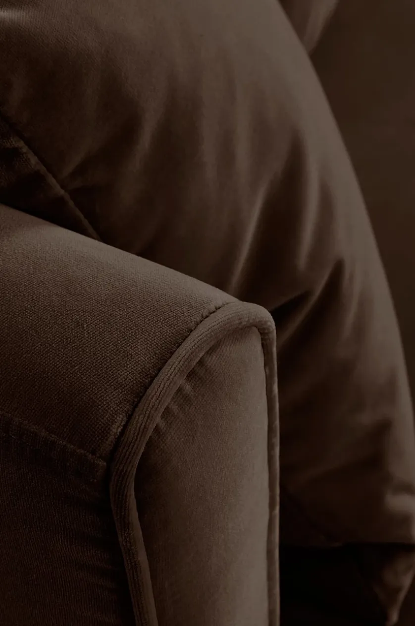 WYOMING Sofa 2-Sitzer