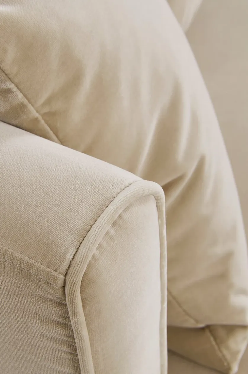 WYOMING Sofa 2-Sitzer
