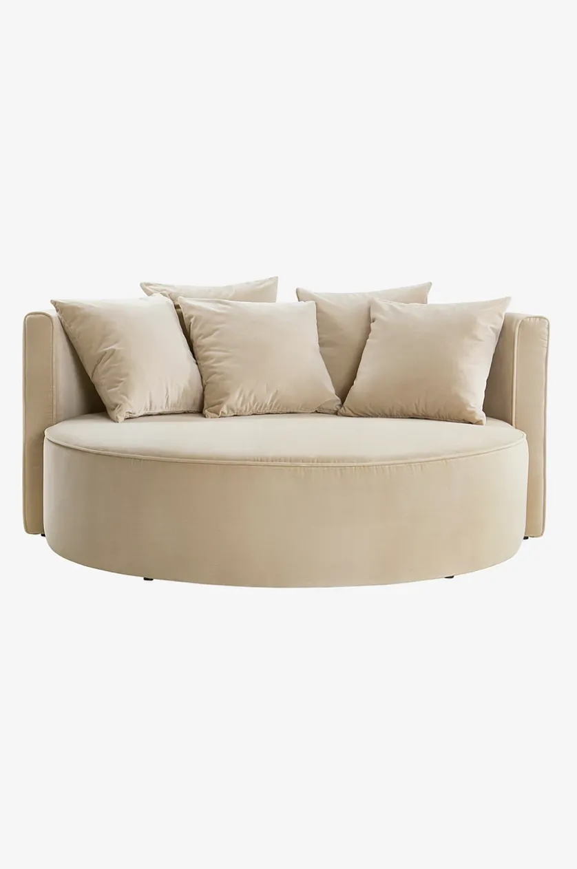 WYOMING Sofa 2-Sitzer
