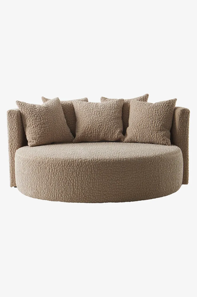 WYOMING Sofa 2-Sitzer