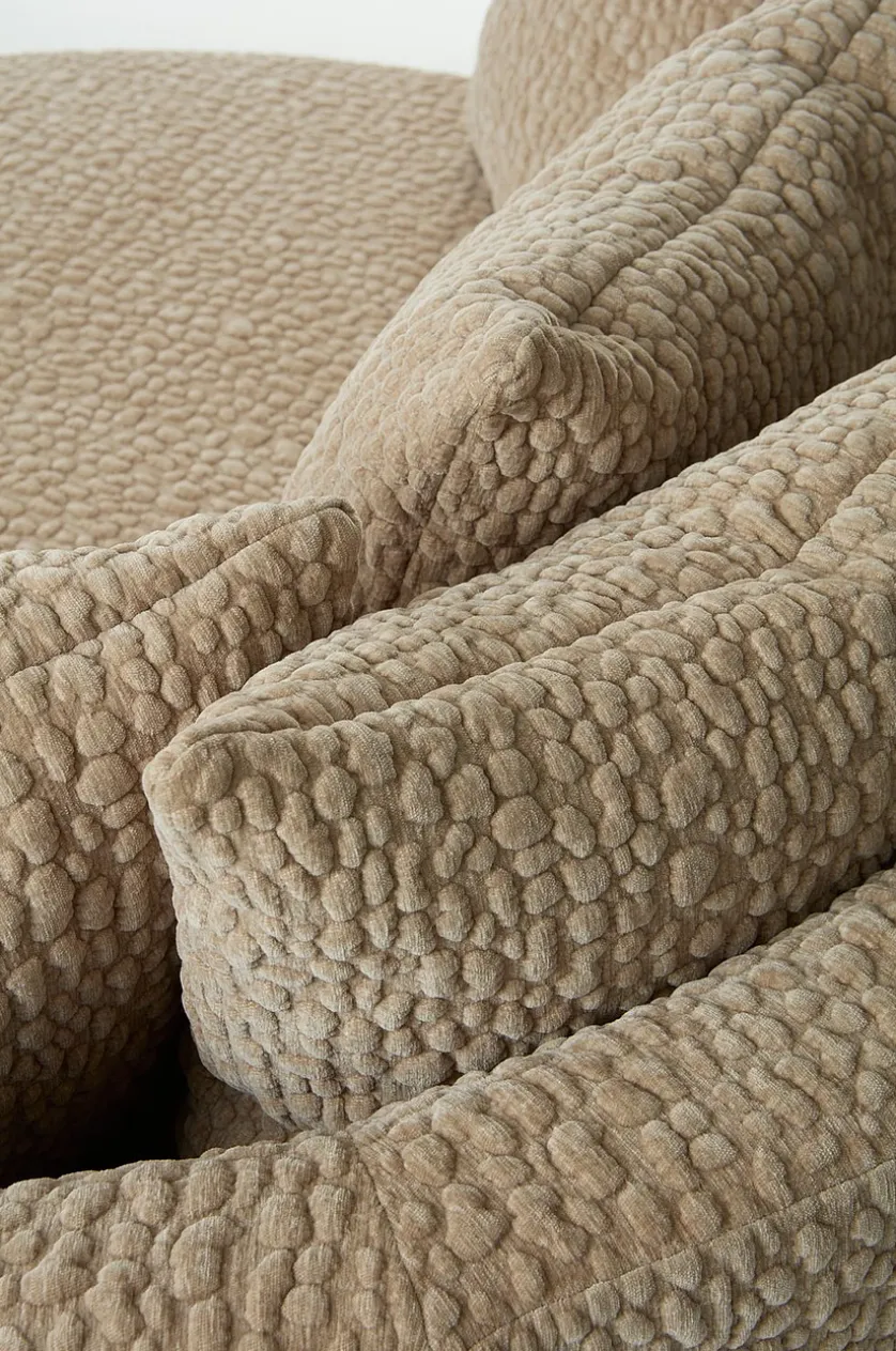WYOMING Sofa 2-Sitzer
