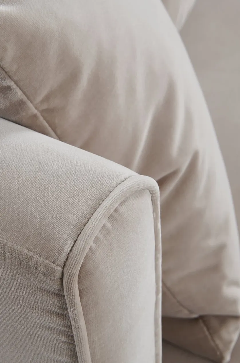 WYOMING Sofa 2-Sitzer