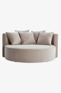 WYOMING Sofa 2-Sitzer