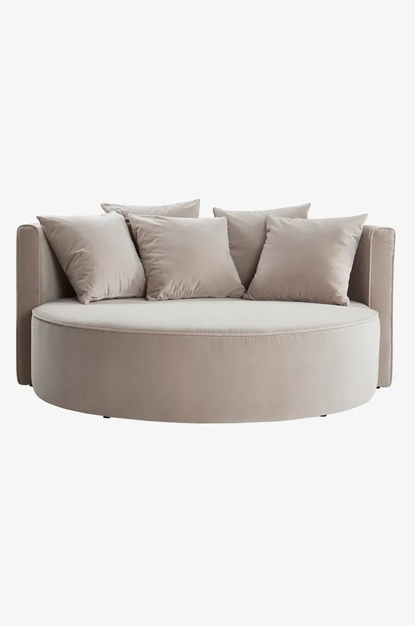 WYOMING Sofa 2-Sitzer