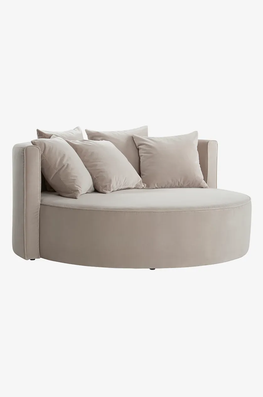 WYOMING Sofa 2-Sitzer