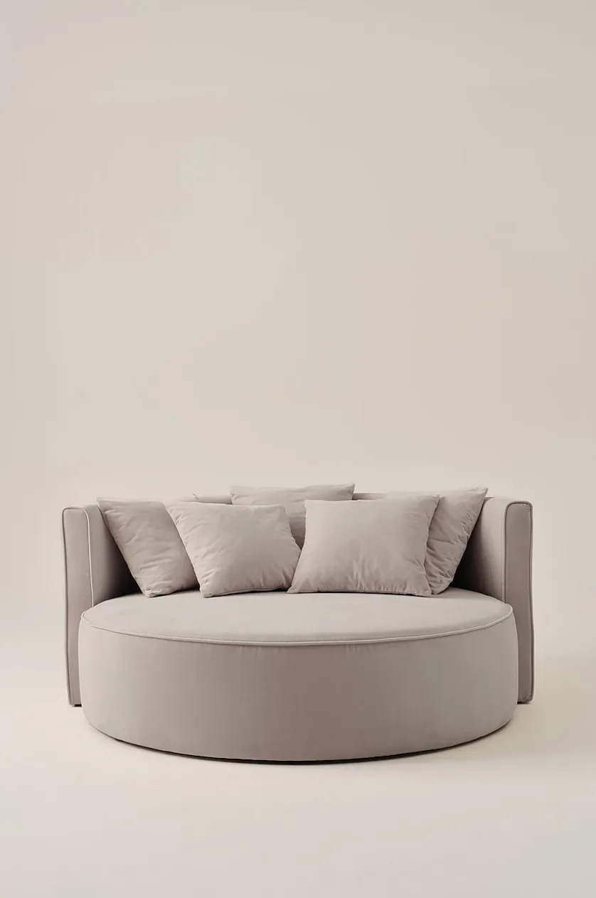 WYOMING Sofa 2-Sitzer