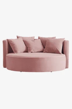 WYOMING Sofa 2-Sitzer