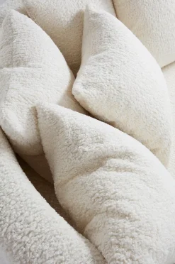 WYOMING TEDDY 2-Sitzer-Sofa