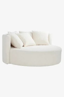 WYOMING TEDDY 2-Sitzer-Sofa