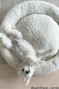 YOSHI Hundebett/Katzenbett