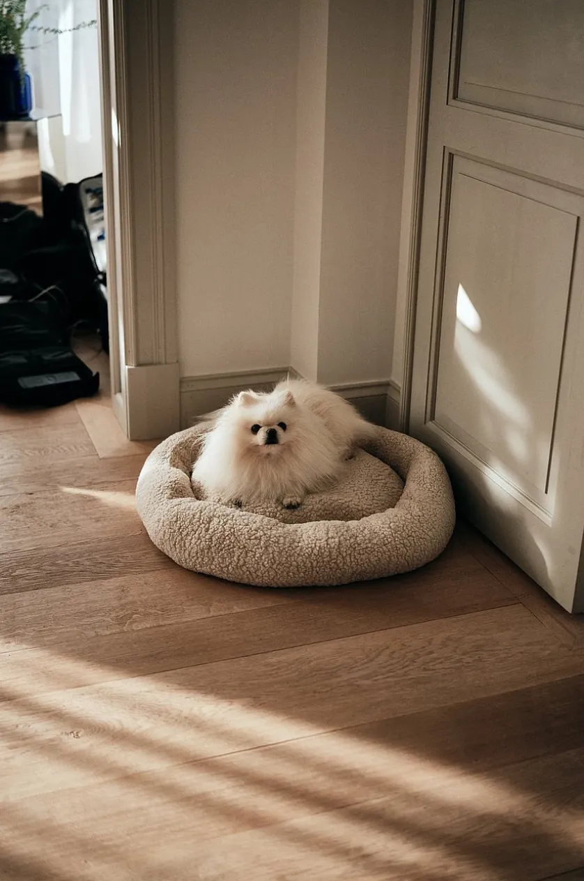 YOSHI Hundebett/Katzenbett