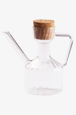 YUNA Ölflasche mit Ausguss