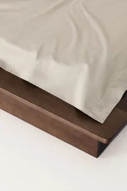 ZACK Laken Doppelbett organisch