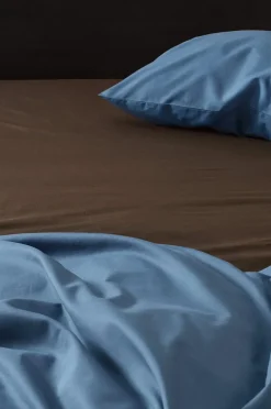 ZACK Laken Doppelbett organisch