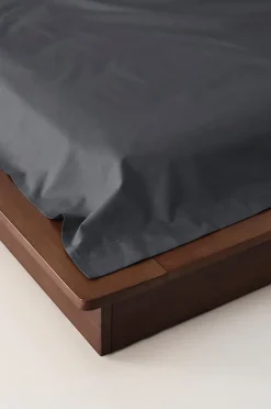ZACK Laken Doppelbett organisch